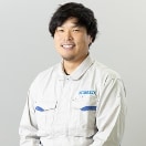 先輩の顔写真