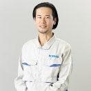 先輩の顔写真