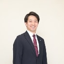 先輩の顔写真