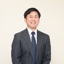先輩の顔写真
