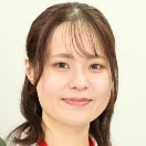 先輩の顔写真