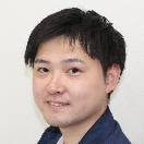 先輩の顔写真