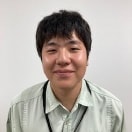 先輩の顔写真