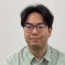 先輩の顔写真