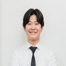 先輩の顔写真