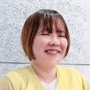 先輩の顔写真