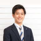 先輩の顔写真