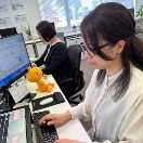 先輩の顔写真