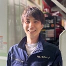先輩の顔写真