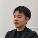 先輩の顔写真