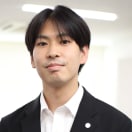 先輩の顔写真