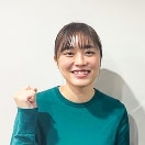 先輩の顔写真