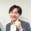先輩の顔写真