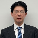 先輩の顔写真