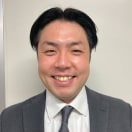先輩の顔写真