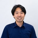 先輩の顔写真