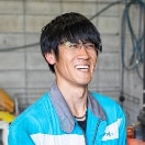 先輩の顔写真