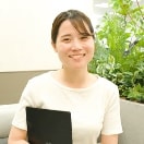 先輩の顔写真