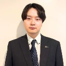 先輩の顔写真