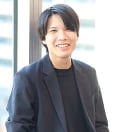 先輩の顔写真