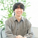 先輩の顔写真