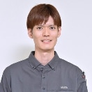 先輩の顔写真