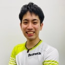 先輩の顔写真