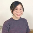 先輩の顔写真