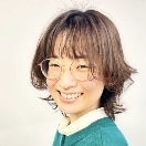 先輩の顔写真