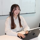 先輩の顔写真