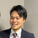 先輩の顔写真