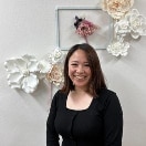 先輩の顔写真