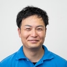 先輩の顔写真