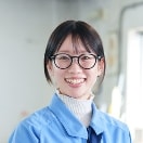 先輩の顔写真