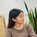 先輩の顔写真