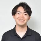 先輩の顔写真