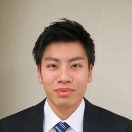 先輩の顔写真
