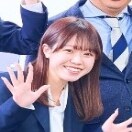 先輩の顔写真