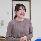 先輩の顔写真