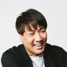 先輩の顔写真