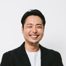 先輩の顔写真