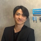 先輩の顔写真