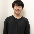 先輩の顔写真