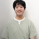 先輩の顔写真