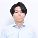 先輩の顔写真