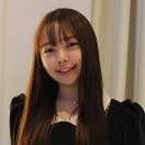 先輩の顔写真