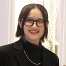 先輩の顔写真