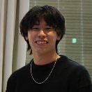 先輩の顔写真