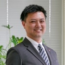 先輩の顔写真