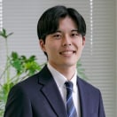 先輩の顔写真